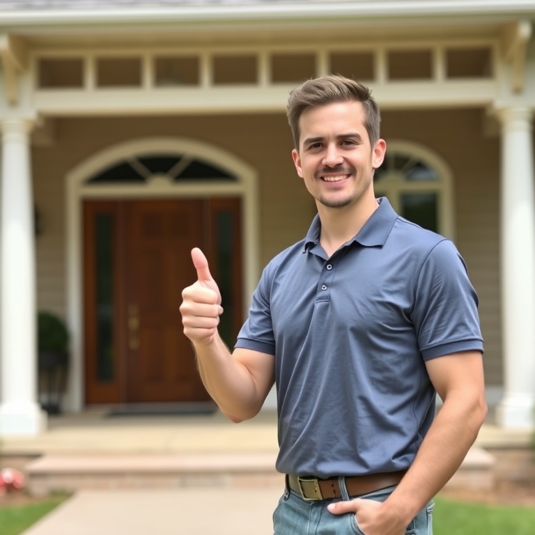 Founder of Ant & Rodent Pest Control Palm Bay